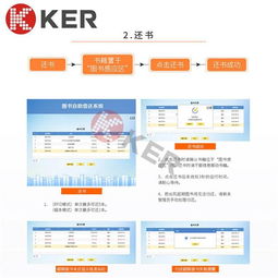 自助借还书机 高效便捷的图书馆自动化解决方案