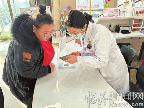 关爱成长，守护健康——临汾市妇幼保健院儿童医院健康咨询服务纪实